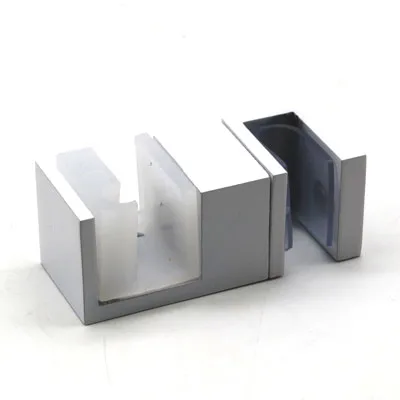 Цинковый сплав, Белый, 002