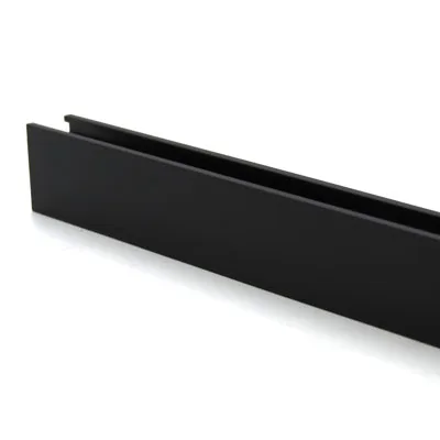 Алюминий, BLACK, Премиум, 2500