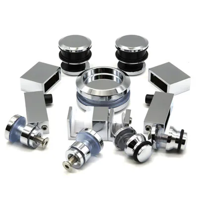 Цинковый сплав, PSS (Хром), 002