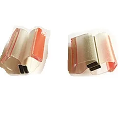 ПУ111-224A Профиль магнитный самоклеющиеся 90,180 гр