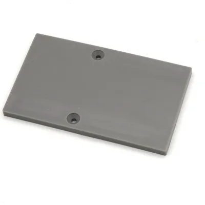 S-102Z Комплект торцевой заглушки