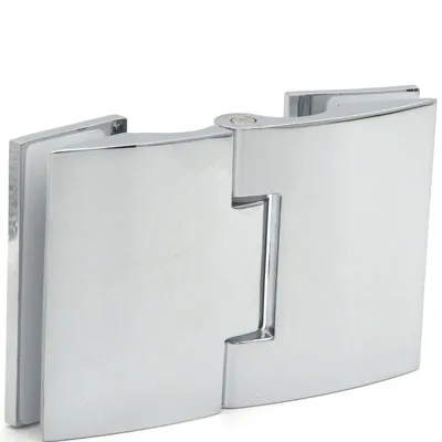 П109-510 петля стекло-стекло 180º