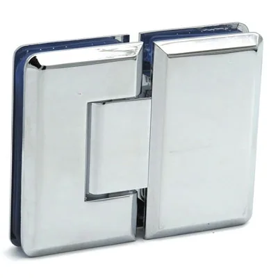 Цинковый сплав, PSS (Хром)