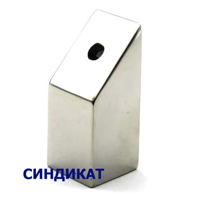 SND118-58 Держатель трубы к плоскости