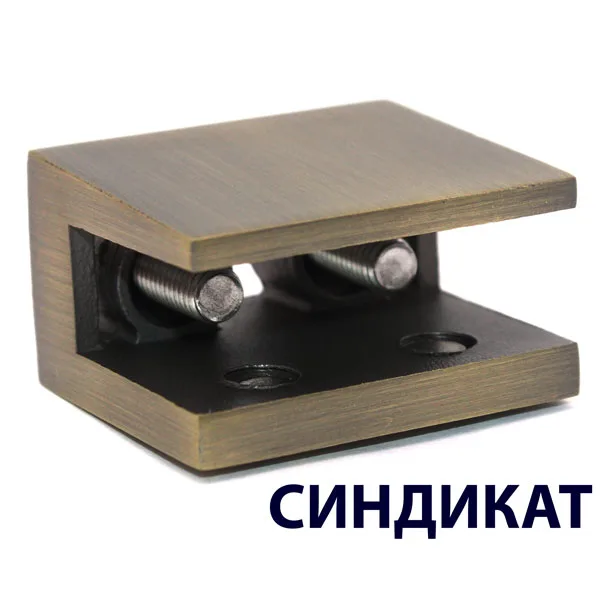 Нержавеющая сталь AISI 304, Бронза, NEW