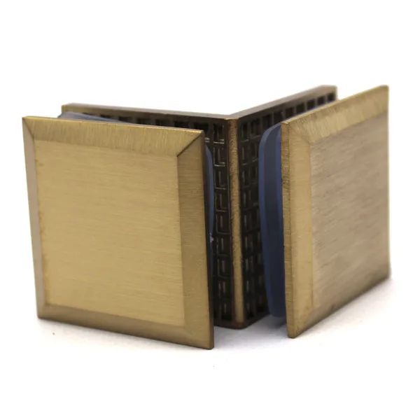 Нержавеющая сталь AISI 304, Matt Brushed Gold