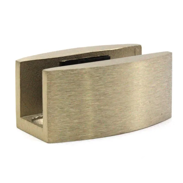 Нержавеющая сталь AISI 304, Matt Brushed Gold, 002