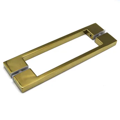 Нержавеющая сталь AISI 304, Gold, Премиум