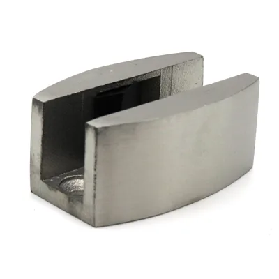 SND238-3 Направляющая двери цинковый сплав