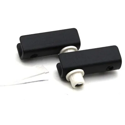 Металл, BLACK, Без сверления