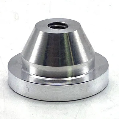 SND50-08-31-8 Нижняя опора (пятак)конус УФО М8