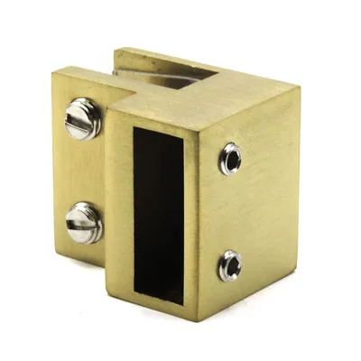 Цинковый сплав, Satin Gold