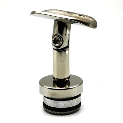 PR70-81 Держатель для стойки 38.1 поручня 38.1