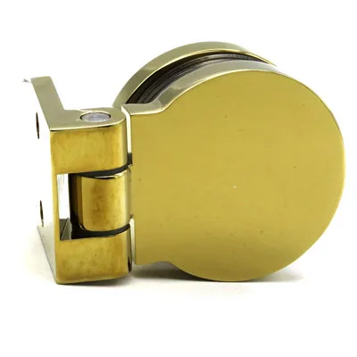 Латунь, Gold, Одностороннее, 90°, Премиум