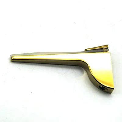 Цинковый сплав, Gold