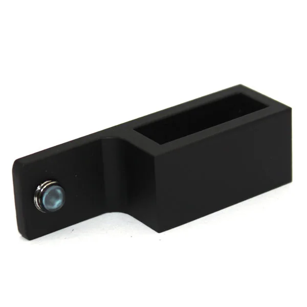 Нержавеющая сталь AISI 304, BLACK