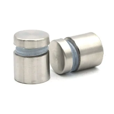 Нержавеющая сталь AISI 201, SS (Матовый хром)