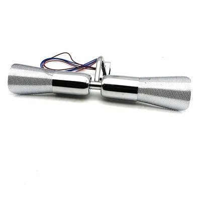 СЗ130-14 Клипса микрофон двойной