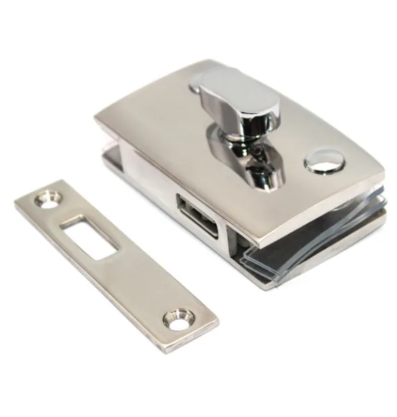 К05-3 Замок для душевой кабины