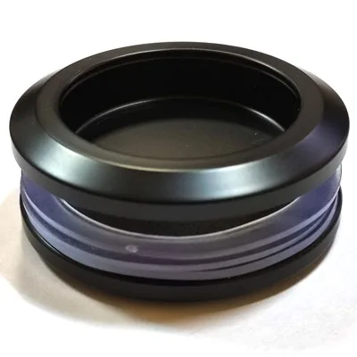 Нержавеющая сталь AISI 304, BLACK