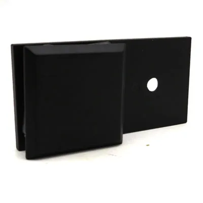 Цинковый сплав, BLACK, 180°