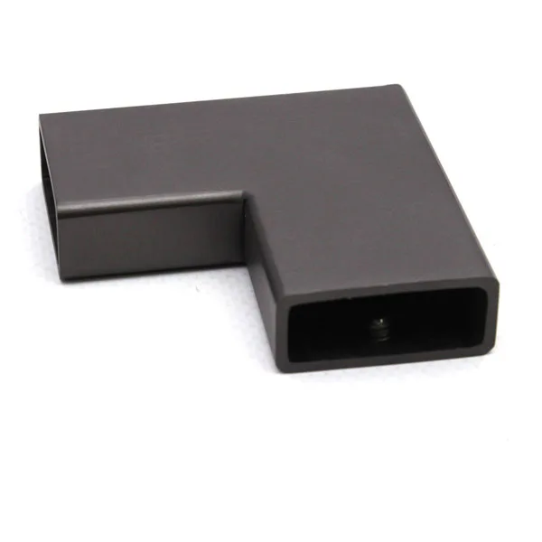 Нержавеющая сталь AISI 304, Matt Brushed Grey Gang