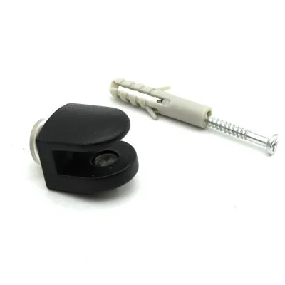 Цинковый сплав, BLACK