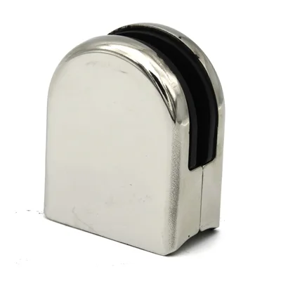 CR-B053-38.1 Коннектор (стеклодержатель)53*43*24MM на 38.1 трубу