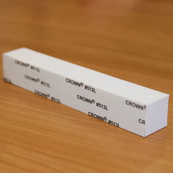 52-19 Полоса самоклеющаяся 513L для светодиодной ленты 20*20 длина 2000мм