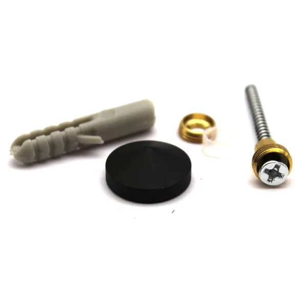 Нержавеющая сталь AISI 304, BLACK