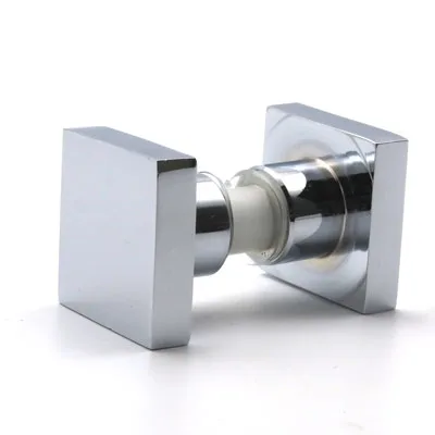 РК273 ручка-кноб квадратная