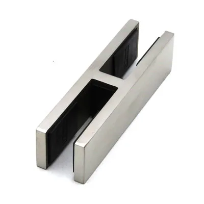 Нержавеющая сталь AISI 304, SS (Матовый хром)