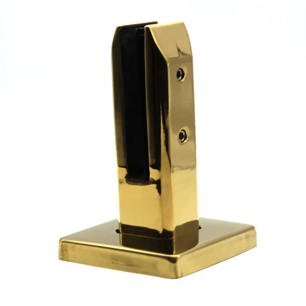 Нержавеющая сталь AISI 304, Gold, 160, 14.5, Без отверстия в стекле, 53