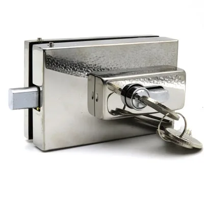 Нержавеющая сталь AISI 304, PSS (Хром)