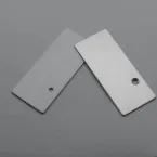 G09AB Заглушка боковая для трека