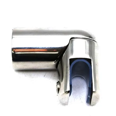 КВО113-02 Коннектор стекло-труба