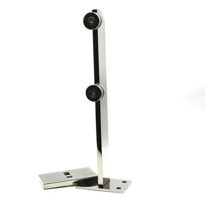 SND70-320 Стеклодержатель (министойка) 380 мм