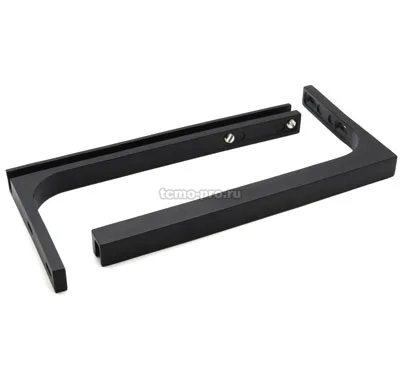 Нержавеющая сталь AISI 304, BLACK