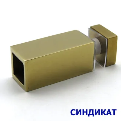 Нержавеющая сталь AISI 304, Gold