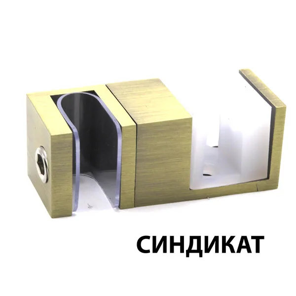 Нержавеющая сталь AISI 304, Бронза, 002