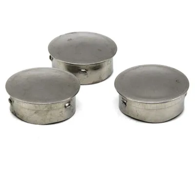 PR70-233 Заглушка на 25 трубу