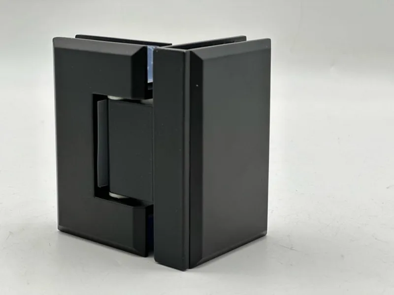 Нержавеющая сталь AISI 304, BLACK, 90°