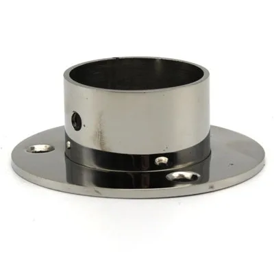 PR70-118 Фланец под поручень 38.1