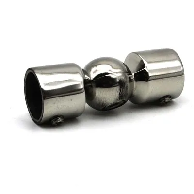 ОТ778 Шарнир для ригеля d16mm наружный