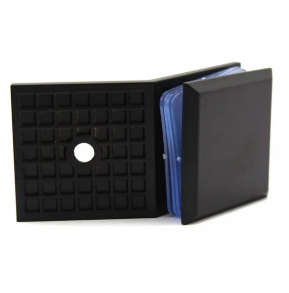 Нержавеющая сталь AISI 304, BLACK