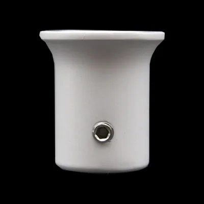 Цинковый сплав, Белый