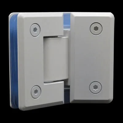 Цинковый сплав, Белый, 135°