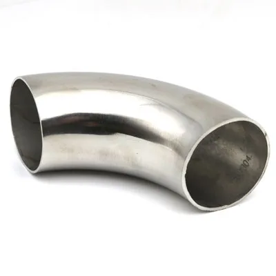 PR70-253 Отвод 50.8*160