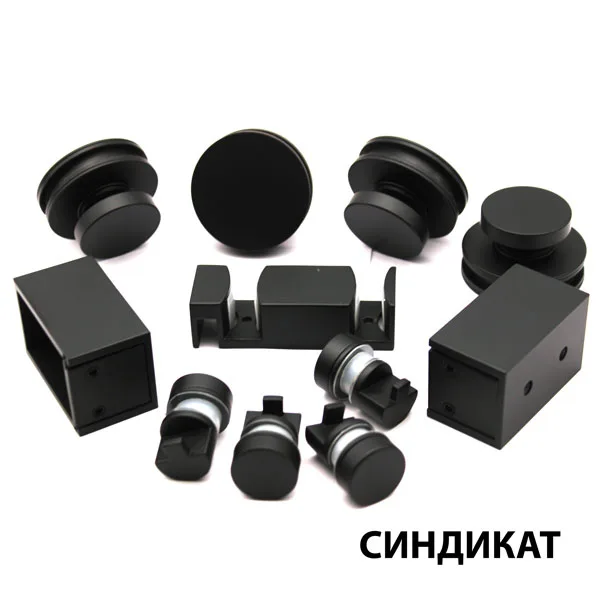 Нержавеющая сталь AISI 304, BLACK, NEW, 015
