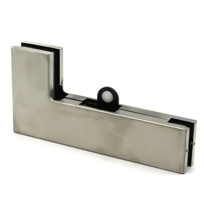 Угловой фитинг S-140B со стопором | Классика